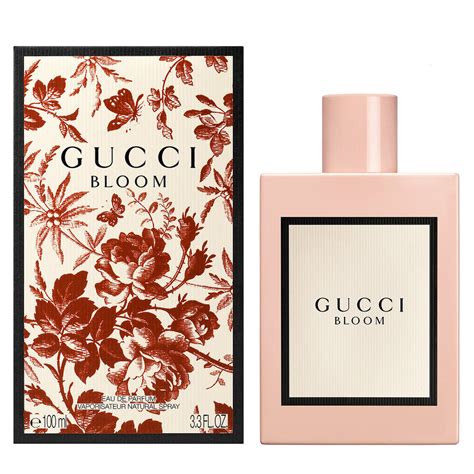 gucci bloom içerik|Gucci Bloom for women.